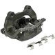 Purchase Top-Quality Rear Left Rebuilt Caliper by NUGEON - 99P17408B pa2