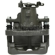 Purchase Top-Quality NUGEON - 99P17446B - Remanufactured Rear Disc Brake Caliper pa3