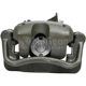 Purchase Top-Quality NUGEON - 99P17446B - Remanufactured Rear Disc Brake Caliper pa4