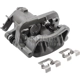 Purchase Top-Quality Rear Left Rebuilt Caliper by NUGEON - 99P17480B pa2