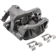 Purchase Top-Quality Rear Left Rebuilt Caliper by NUGEON - 99P17480B pa4