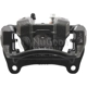 Purchase Top-Quality Rear Left Rebuilt Caliper by NUGEON - 99P17497B pa1