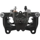 Purchase Top-Quality Rear Left Rebuilt Caliper by NUGEON - 99P17497B pa2