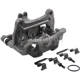 Purchase Top-Quality Rear Left Rebuilt Caliper by NUGEON - 99P17497B pa3