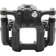 Purchase Top-Quality Rear Left Rebuilt Caliper by NUGEON - 99P17497B pa4