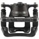 Purchase Top-Quality Rear Left Rebuilt Caliper by NUGEON - 99P17497B pa5