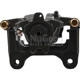 Purchase Top-Quality Rear Left Rebuilt Caliper by NUGEON - 99P17505B pa1