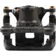 Purchase Top-Quality Rear Left Rebuilt Caliper by NUGEON - 99P17505B pa2