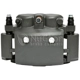 Purchase Top-Quality Rear Left Rebuilt Caliper by NUGEON - 99P17699B pa4