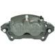 Purchase Top-Quality Rear Left Rebuilt Caliper by NUGEON - 99P17702B pa2