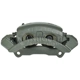 Purchase Top-Quality Rear Left Rebuilt Caliper by NUGEON - 99P17702B pa3