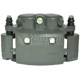 Purchase Top-Quality Rear Left Rebuilt Caliper by NUGEON - 99P17702B pa4