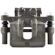 Purchase Top-Quality Rear Left Rebuilt Caliper by NUGEON - 99P17729B pa4