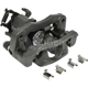 Purchase Top-Quality Rear Left Rebuilt Caliper by NUGEON - 99P17749B pa3