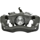 Purchase Top-Quality Rear Left Rebuilt Caliper by NUGEON - 99P17749B pa5