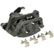 Purchase Top-Quality Rear Left Rebuilt Caliper by NUGEON - 99P17765B pa2