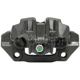 Purchase Top-Quality Rear Left Rebuilt Caliper by NUGEON - 99P17897B pa2