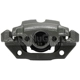 Purchase Top-Quality Rear Left Rebuilt Caliper by NUGEON - 99P17897B pa3