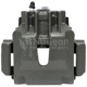 Purchase Top-Quality Rear Left Rebuilt Caliper by NUGEON - 99P17897B pa4