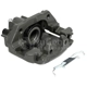 Purchase Top-Quality Rear Left Rebuilt Caliper by NUGEON - 99P17897B pa5