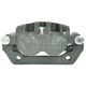 Purchase Top-Quality Rear Left Rebuilt Caliper by NUGEON - 99P17958B pa2