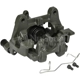 Purchase Top-Quality Rear Left Rebuilt Caliper by NUGEON - 99P18026B pa2