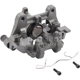 Purchase Top-Quality Rear Left Rebuilt Caliper by NUGEON - 99P18027B pa2