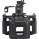 Purchase Top-Quality Rear Left Rebuilt Caliper by NUGEON - 99P18037B pa1