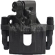 Purchase Top-Quality NUGEON - 99P18038A - Rear Left Rebuilt Caliper pa4