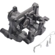 Purchase Top-Quality Rear Left Rebuilt Caliper by NUGEON - 99P18066B pa2