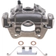 Purchase Top-Quality Rear Left Rebuilt Caliper by POWER STOP - L2889 pa1