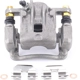 Purchase Top-Quality Rear Left Rebuilt Caliper by POWER STOP - L3413A pa1