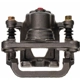Purchase Top-Quality Rear Left Rebuilt Caliper by POWER STOP - L3584 pa2