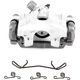 Purchase Top-Quality Rear Left Rebuilt Caliper by POWER STOP - L6284A pa1