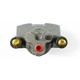 Purchase Top-Quality Rear Left Rebuilt Caliper by POWER STOP - L4859 pa3