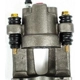 Purchase Top-Quality Rear Left Rebuilt Caliper by POWER STOP - L4998 pa2