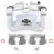 Purchase Top-Quality Rear Left Rebuilt Caliper by POWER STOP - L6186 pa1