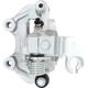 Purchase Top-Quality Rear Left Rebuilt Caliper by QUALITY-BUILT - BC154392A pa4