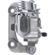 Purchase Top-Quality Rear Left Rebuilt Caliper by QUALITY-BUILT - BC154537 pa3