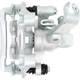 Purchase Top-Quality Rear Left Rebuilt Caliper by QUALITY-BUILT - BC154542 pa2