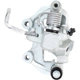 Purchase Top-Quality Rear Left Rebuilt Caliper by QUALITY-BUILT - BC154542 pa3
