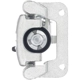 Purchase Top-Quality Rear Left Rebuilt Caliper by QUALITY-BUILT - BC154545 pa3