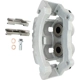 Purchase Top-Quality Rear Left Rebuilt Caliper by QUALITY-BUILT - BC154895 pa3