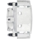 Purchase Top-Quality Rear Left Rebuilt Caliper by QUALITY-BUILT - BC154897 pa2