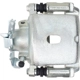 Purchase Top-Quality Rear Left Rebuilt Caliper by QUALITY-BUILT - BC154909 pa2