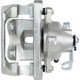Purchase Top-Quality Rear Left Rebuilt Caliper by QUALITY-BUILT - BC154909 pa3