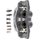 Purchase Top-Quality Rear Left Rebuilt Caliper by QUALITY-BUILT - BC154952 pa1