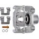 Purchase Top-Quality Rear Left Rebuilt Caliper by QUALITY-BUILT - BC154970 pa1