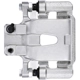 Purchase Top-Quality Rear Left Rebuilt Caliper by QUALITY-BUILT - BC154970 pa2
