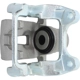 Purchase Top-Quality Rear Left Rebuilt Caliper by QUALITY-BUILT - BC154992A pa2